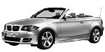 BMW E88 B1294 Fault Code