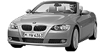 BMW E93 B1294 Fault Code