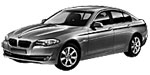 BMW F10 B1294 Fault Code