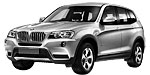 BMW F25 B1294 Fault Code